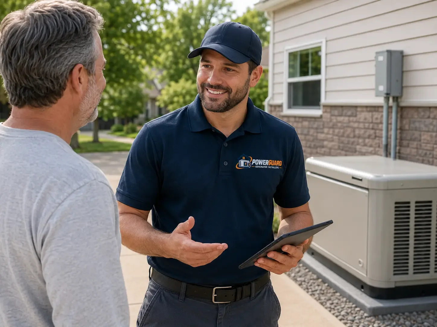 Generator Installation Foothill Ranch, CA FAQs